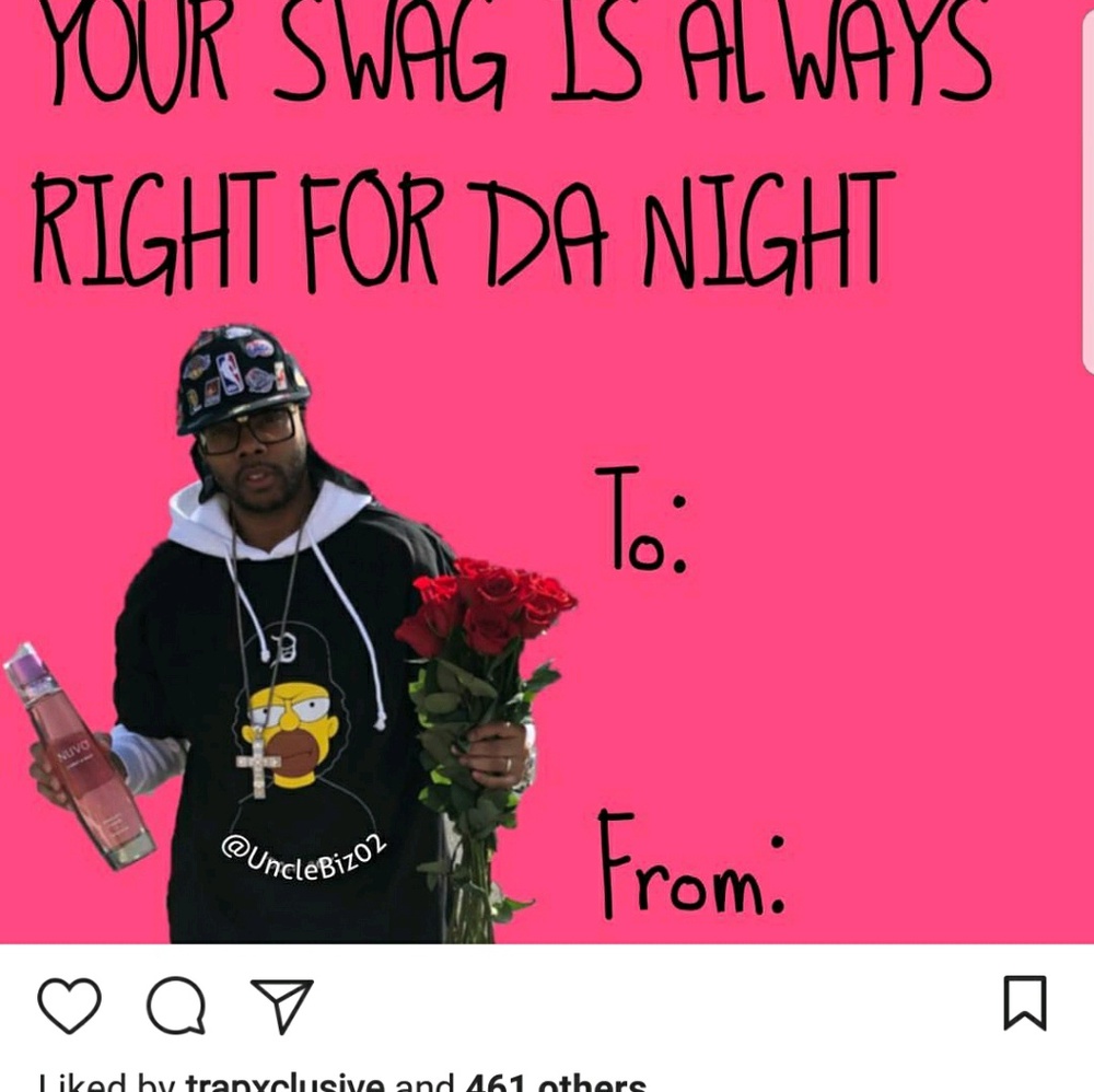 Meet your Posher, Dwayne